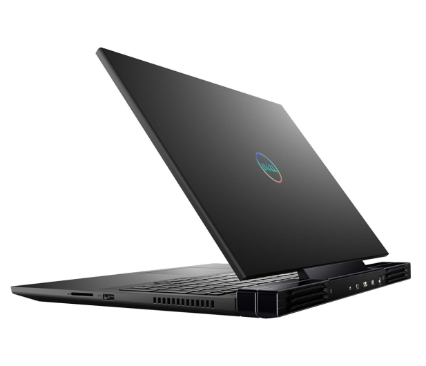 Dell Inspiron G7 7700 i7-10750H/16GB/1TB/W10P RTX2070 - 587927 - zdjęcie 7